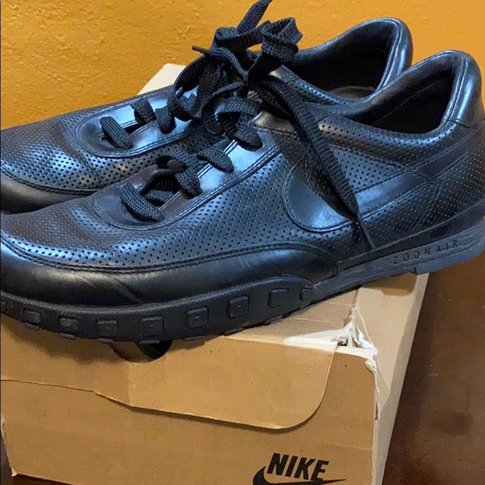 Nike sneakers